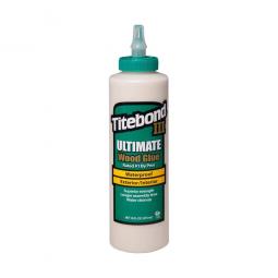 TRUE VALUE 1414 16 OZ Titebond III Glue