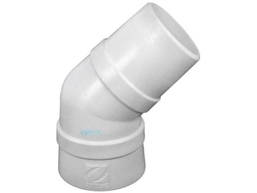 Zodiac R0532500 45 Degree Weir Elbow Replacement for Pool Cleaners