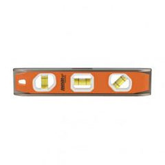 True Value 1435-1000 10inmagnet Torpedo Level