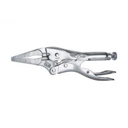 TRUE VALUE 1602L3 Irwin Vise-Grip 4-In. Long-Nose Locking Pliers