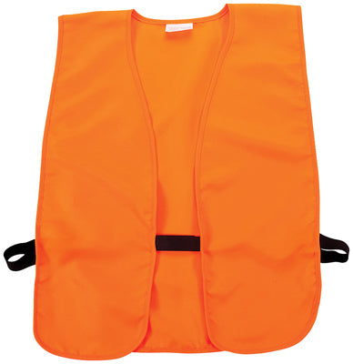 TRUE VALUE 15752 ADULT ORG SAFE VEST