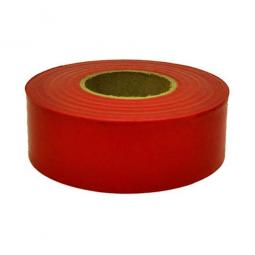 TRUE VALUE 17021 300-Ft. Red Flagging Tape