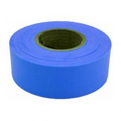 TRUE VALUE 17023 300-Ft. Blue Flagging Tape