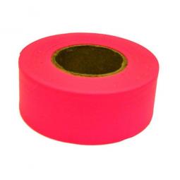 True Value 17003 150-Ft. Glo Pink Flagging Tape