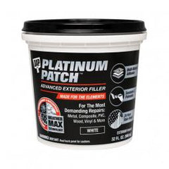 TRUE VALUE 18787 PLAT PATCH 32OZ FILLER