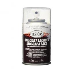 TRUE VALUE 1834MT 3OZ CLR WET LACQUER EA