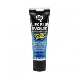 TRUE VALUE 18744 ALEX PLUS 7OZ SPACKLING