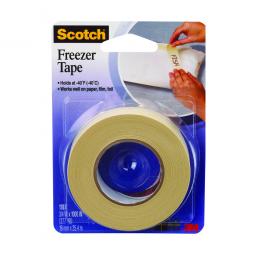 TRUE VALUE 178 Scotch Freezer Tape 3/4 x 1000 in