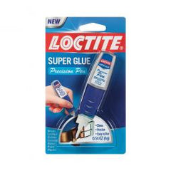 TRUE VALUE 2066118 4G SUPER GLUE PEN 4 GRAM