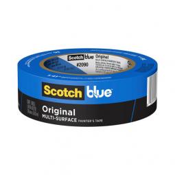 TRUE VALUE 2090-36N 1.41X60YD Blu Tape