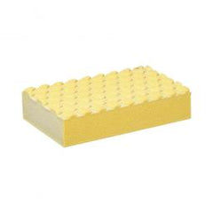 TRUE VALUE 20907-180-UFS 180G Ultra Sand Sponge