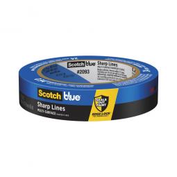 TRUE VALUE 2093EL-24N 2093EL-24N .94X60Yd Painters Tape