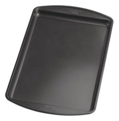 True Value 2105-6062 Perf Med Cookie Pan EA