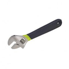 TRUE VALUE 213202 MM 6 ADJ WRENCH