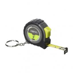 TRUE VALUE 217931 MM 6' KEY CHAIN MEASURE