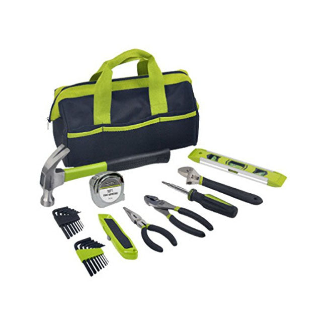 True Value 218021 MM 24PC HOME TOOL SET