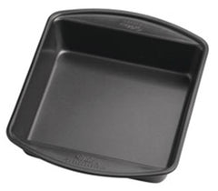 TRUE VALUE 2105-6061 PERF 8X8X2 SQ CAKE PAN