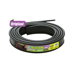 True Value 23920 3-5/8X20 BLK GDN EDGING