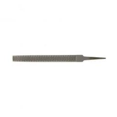 TRUE VALUE 21878N 8-Inch Half-Round Wood Rasp Without Handle