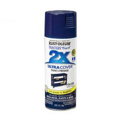 True Value 249098 Pt2X12Oz Gls Nblu Paint