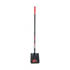 TRUE VALUE 2594500 FBG LHSP SHOVEL EA