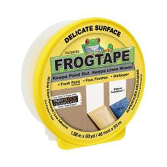 TRUE VALUE 280222 Frog 1.88x60 Paint Tape