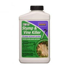 TRUE VALUE 274 Bonide Vine & Stump Killer Concentrate Power 8-oz. REPLACEMENT MPN