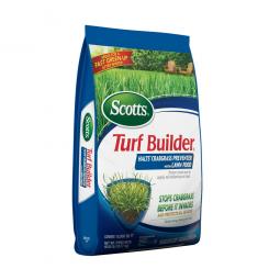 TRUE VALUE 31115 15M Turf Builder Plus Halts 30-0-4 EA