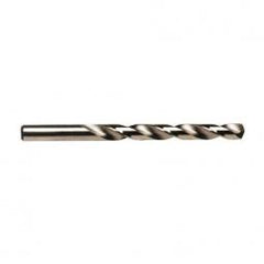 TRUE VALUE 3016022 11/32-Inch Cobalt Steel Drill Bit