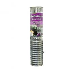 True Value 308371B Galvanized Welded Wire Mesh Rabbit Fence 28-In. x 50-Ft.  - TV145847