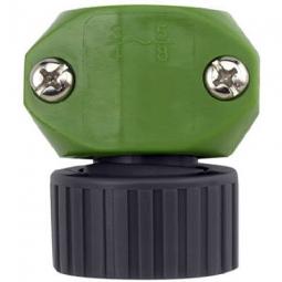 True Value 31FGT Green Thumb 5/8-Inch and 3/4-Inch Female Coupler