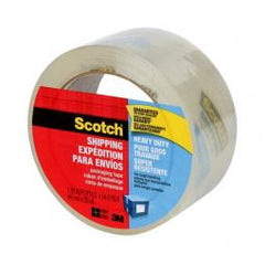 True Value 3850 1.88X54.6Yds Pack Tape