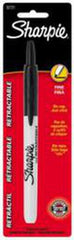 True Value 32721PP Sharpie Blk Fine Marker Power EA