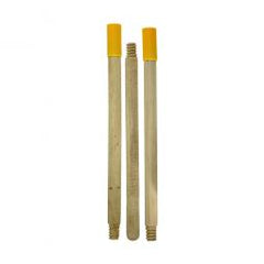 True Value 3PCWP 3-Piece 42-Inch Wood Extension Pole