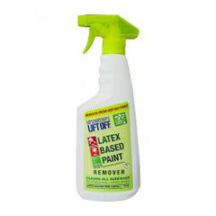 TRUE VALUE 413-01 22OZ LTX Paint Remover