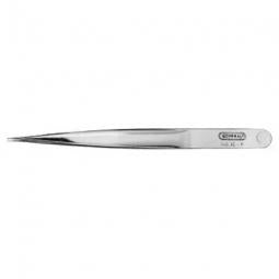 TRUE VALUE 401XX Sharp-Pointed Precision Steel Tweezer