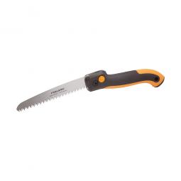 TRUE VALUE 390680-1001 Fiskars Folding Pruning Saw 7-In. 390680-1001