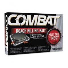 True Value 41910 12-Count Roach Killing System EA