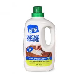 True Value 411-64 64OZ Paint Remover