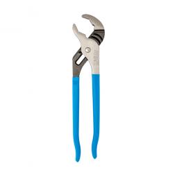 TRUE VALUE 442 Channellock Pliers, Tongue & Groove, V-Jaw, 12-In. Replacement MPN