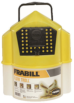 True Value 4501 6QT TROL BAIT CONTAINER