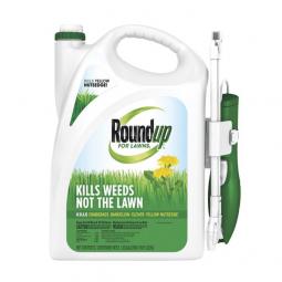 True Value 4385010 1.33GAL RTU WEED KILLER EA