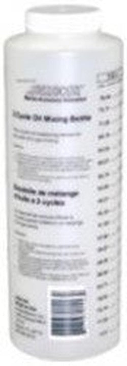 True Value 50091443 Oil Resis Mixing Bottle