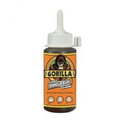 TRUE VALUE 5000408 Gorilla Glue, 4-oz.