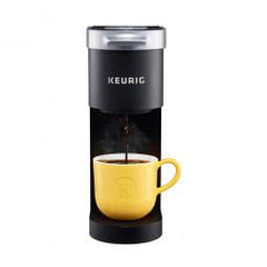 TRUE VALUE 5000200239 Keurig Black K-Mini Plus