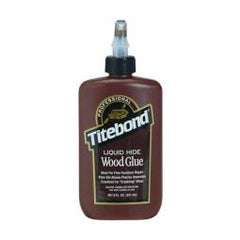 True Value 5013 Liquid Hide Glue, 8 oz