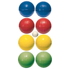 TRUE VALUE 50101 Franklin Bocce Set, Intermediate