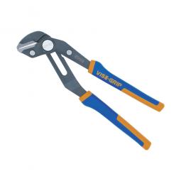 TRUE VALUE 4935095 Vise-Grip 8-Inch Straight Jaw GrooveLock Pliers