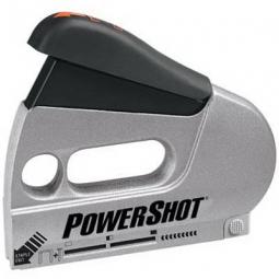 TRUE VALUE 5700 Arrow PowerShot Heavy-Duty Staple & Nail Gun