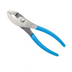 TRUE VALUE 526 Channellock Pliers Slip-Joint Comfort-Grip 6-In. 526